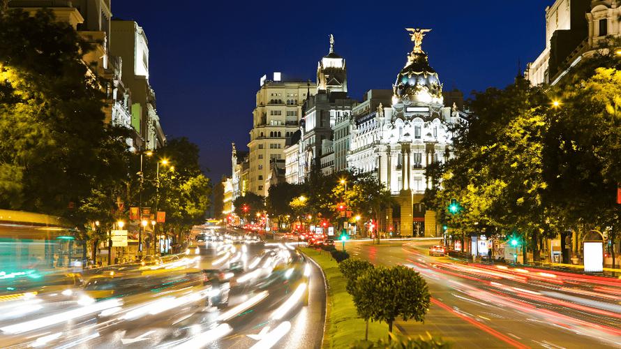 La vida nocturna en madrid: experiencias inolvidables en la movida madrileña Apartamentos Recoletos Madrid
