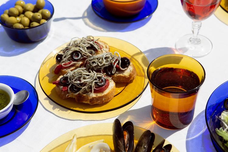 Descubre los mejores restaurantes de tapas de madrid Apartamentos Recoletos Madrid