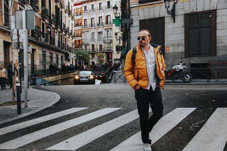 Alojamiento en madrid para negocios Apartamentos Recoletos Madrid