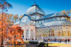 Planes para disfrutar Madrid en otoño: cultura, gastronomía y naturaleza en Madrid Apartamentos Recoletos Planes para disfrutar Madrid en otoño: cultura, gastronomía y naturaleza en Madrid Apartamentos Recoletos