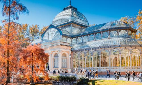 Planes para disfrutar Madrid en otoño: cultura, gastronomía y naturaleza en Madrid Apartamentos Recoletos Planes para disfrutar Madrid en otoño: cultura, gastronomía y naturaleza en Madrid Apartamentos Recoletos