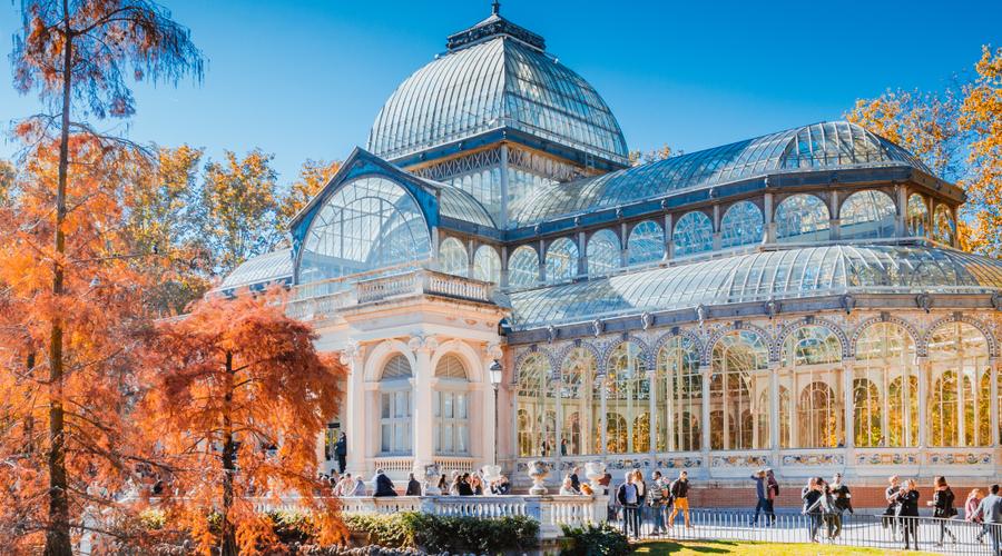 Planes para disfrutar Madrid en otoño: cultura, gastronomía y naturaleza cerca del Barrio de Salaman Apartamentos Recoletos Planes para disfrutar Madrid en otoño: cultura, gastronomía y naturaleza cerca del Barrio de Salaman Apartamentos Recoletos