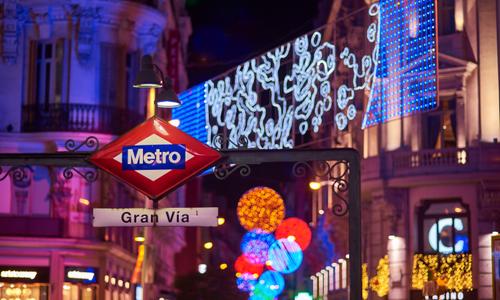 Madrid, teatro y fiestas de año nuevo Apartamentos Recoletos Madrid, teatro y fiestas de año nuevo Apartamentos Recoletos