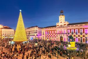 Planes navideños en Madrid: qué hacer en diciembre Apartamentos Recoletos Planes navideños en Madrid: qué hacer en diciembre Apartamentos Recoletos