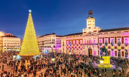 Planes navideños en Madrid: qué hacer en diciembre Apartamentos Recoletos Planes navideños en Madrid: qué hacer en diciembre Apartamentos Recoletos
