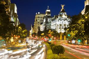 Vida Nocturna en Madrid: Experiencias únicas Apartamentos Recoletos Vida Nocturna en Madrid: Experiencias únicas Apartamentos Recoletos