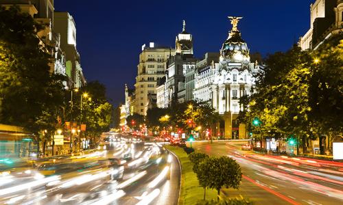 Vida Nocturna en Madrid: Experiencias únicas Apartamentos Recoletos Vida Nocturna en Madrid: Experiencias únicas Apartamentos Recoletos