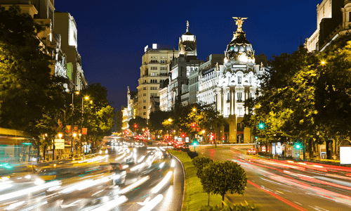 Vida Nocturna en Madrid: Experiencias únicas Apartamentos Recoletos Vida Nocturna en Madrid: Experiencias únicas Apartamentos Recoletos