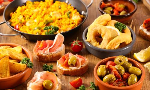 Descubre los sabores únicos de Madrid: experiencia gastronómica Apartamentos Recoletos Descubre los sabores únicos de Madrid: experiencia gastronómica Apartamentos Recoletos