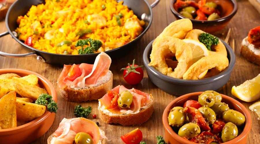 Descubre los sabores únicos de Madrid: experiencia gastronómica Apartamentos Recoletos Descubre los sabores únicos de Madrid: experiencia gastronómica Apartamentos Recoletos