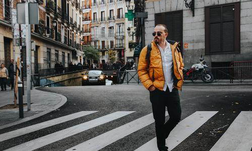 Alojamiento en Madrid para negocios Apartamentos Recoletos Alojamiento en Madrid para negocios Apartamentos Recoletos
