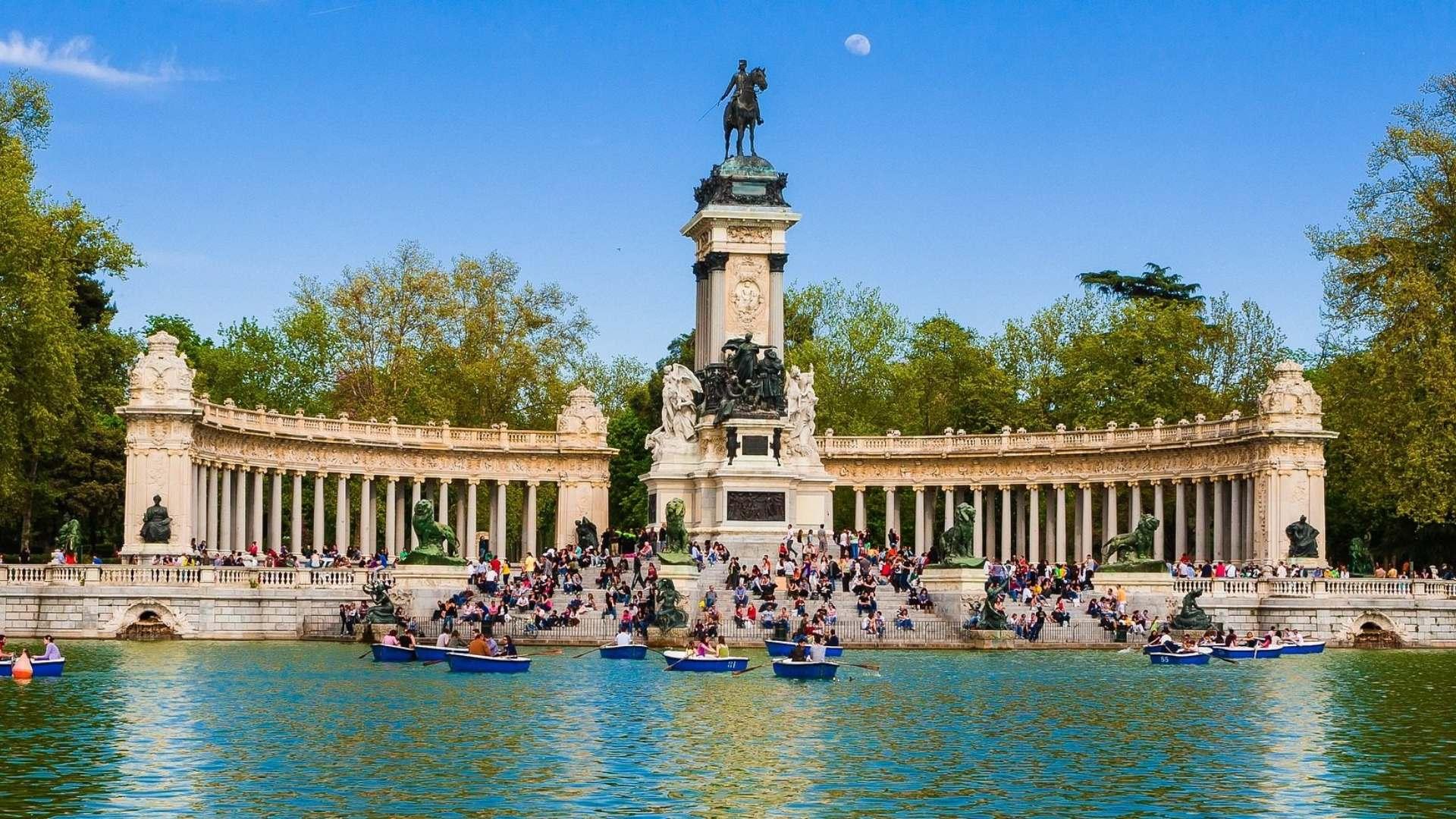 Apartamentos Recoletos Apartamentos Recoletos Madrid Apartamentos Recoletos Apartamentos Recoletos Madrid