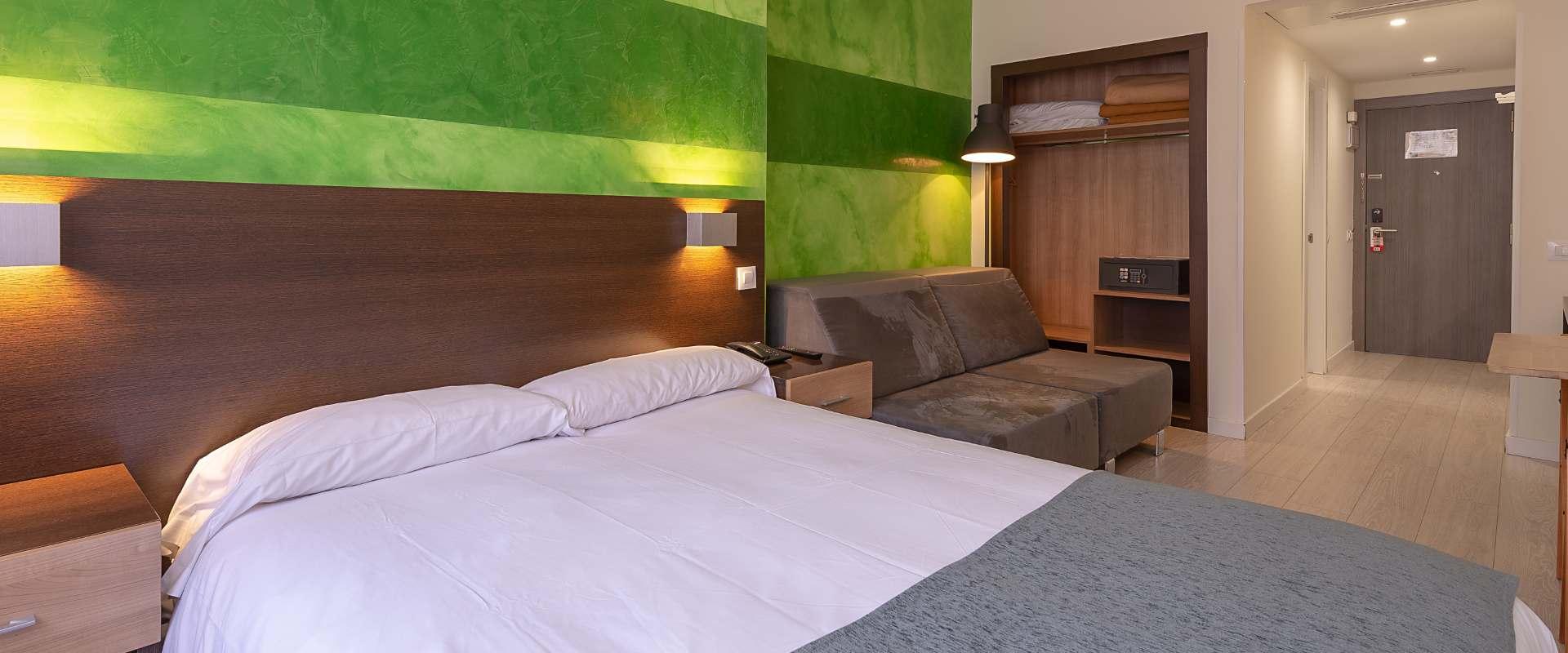 Apartamentos Recoletos Madrid Apartamentos Recoletos Madrid