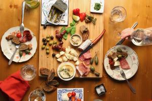 Sabores de Madrid: Experiencia gastronómica Apartamentos Recoletos Sabores de Madrid: Experiencia gastronómica Apartamentos Recoletos