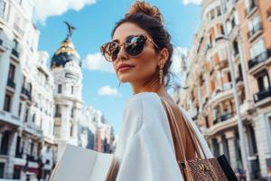 Tendencias de moda para el 2026: Qué buscar en las boutiques de Madrid Apartamentos Recoletos Tendencias de moda para el 2026: Qué buscar en las boutiques de Madrid Apartamentos Recoletos