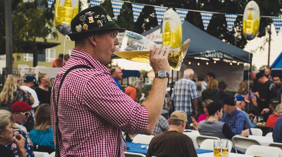 Festivales de cerveza artesanal en Madrid: Una experiencia refrescante Apartamentos Recoletos Festivales de cerveza artesanal en Madrid: Una experiencia refrescante Apartamentos Recoletos