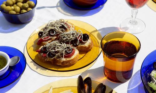 Descubre Los mejores restaurantes de tapas de Madrid Apartamentos Recoletos Descubre Los mejores restaurantes de tapas de Madrid Apartamentos Recoletos