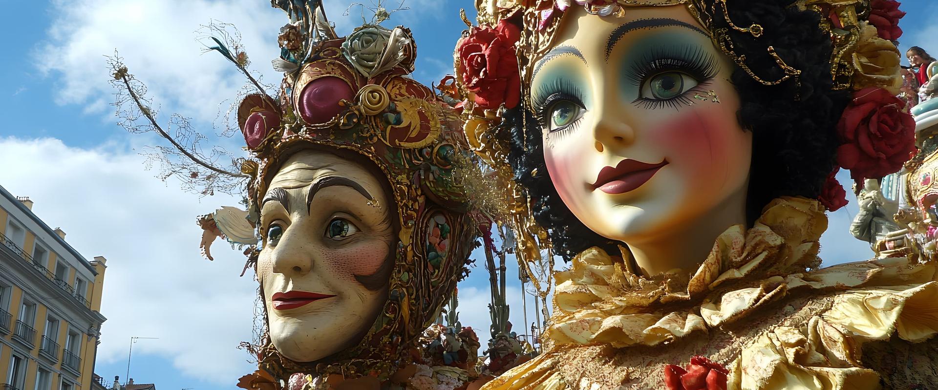 Cómo disfrutar del Carnaval de Madrid 2025 con amigos Apartamentos Recoletos Cómo disfrutar del Carnaval de Madrid 2025 con amigos Apartamentos Recoletos