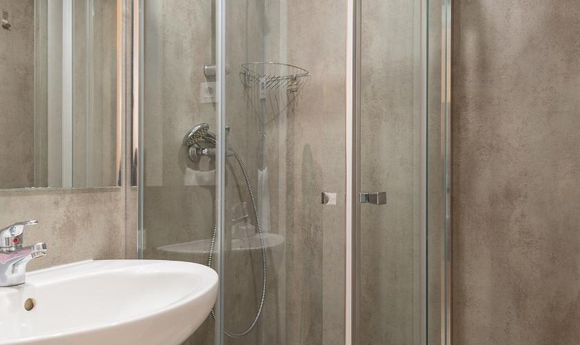 Apartamento Junior Suite (1 - 5 personas) Apartamentos Recoletos Madrid Apartamento Junior Suite (1 - 5 personas) Apartamentos Recoletos Madrid