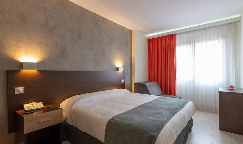 Apartamento Junior Suite (1 - 5 personas) Apartamentos Recoletos Madrid Apartamento Junior Suite (1 - 5 personas) Apartamentos Recoletos Madrid