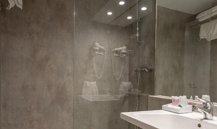 Apartamento Junior Suite (1 - 5 personas) Apartamentos Recoletos Madrid Apartamento Junior Suite (1 - 5 personas) Apartamentos Recoletos Madrid